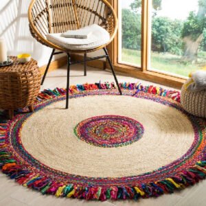 Area Rugs