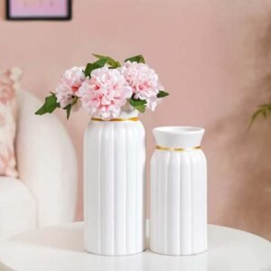 Flower Vases