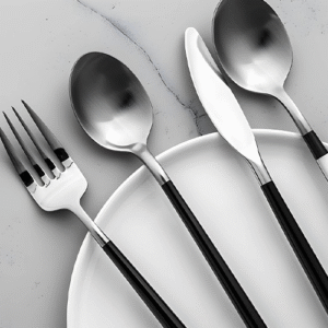 World Class Cutlery