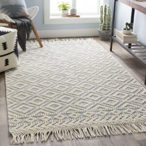 Hand-woven Rugs