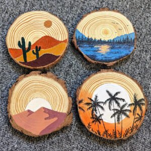 Handmade Art Paintings