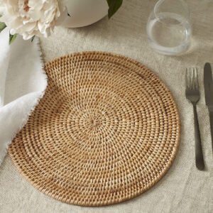 Jute Table Mats