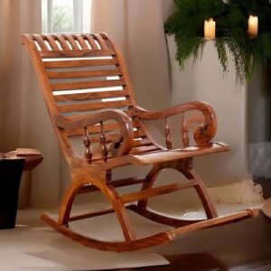 Royal Rocking Chair