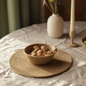 Jute Bowls