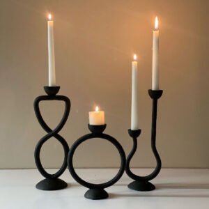Candles Holders