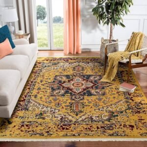 Hand Knotted Rugs